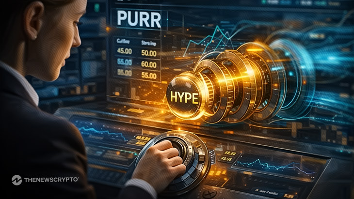 Hyperliquid Strategies Launches PURR Options to Boost Investor Access to HYPE Token