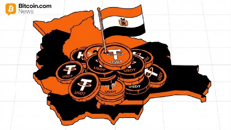 Bank Executive Reinforces Bolivia’s Cryptocurrency Pivot Relevance Amidst Dollar Drought