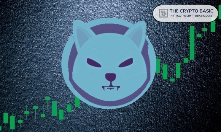 Shiba Inu On-Chain Update Shows Steady Growth in Holders, Crossing 1.55M