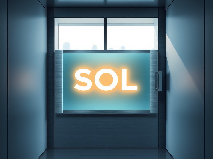 Solmate’s $113 Million SOL Holdings Reveal a Strategic Masterstroke in Digital Asset Treasury Management