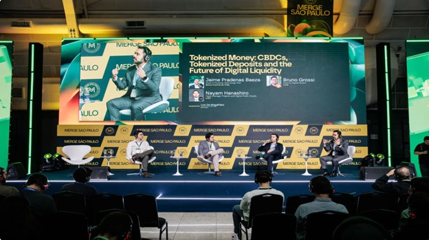 Central Banks & the Private Sector Debate the Future of Digital Money in Latin America