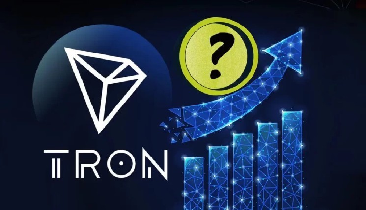 Tron, a company traded on the Nasdaq, made a large purchase of this altcoin! Here are the details