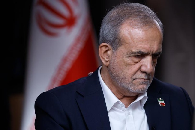 Bitcoin, stocks rise, oil slides, after report of Iran’s willingness to end conflict