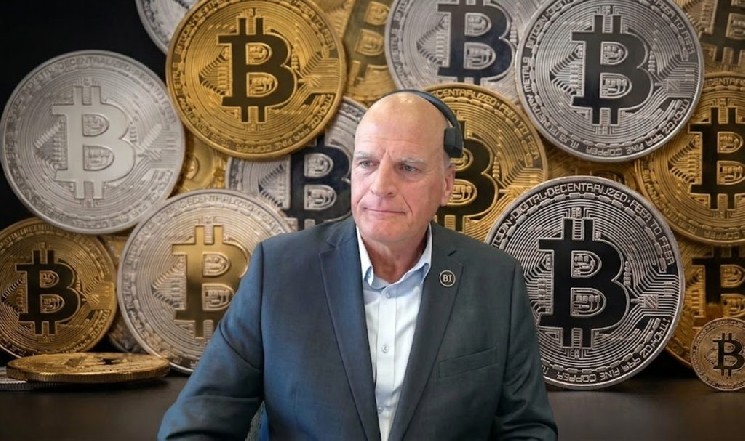 “This Train Can’t Be Stopped”