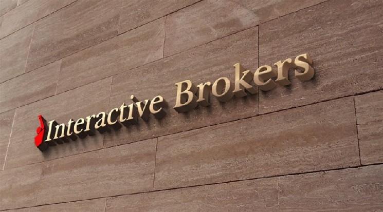 EEA Investors Can Now Trade Crypto Alongside Stocks on Interactive Brokers