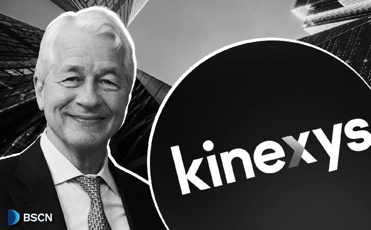 JPMorgan Wants to Double Volume for Its Kinexys Blockchain