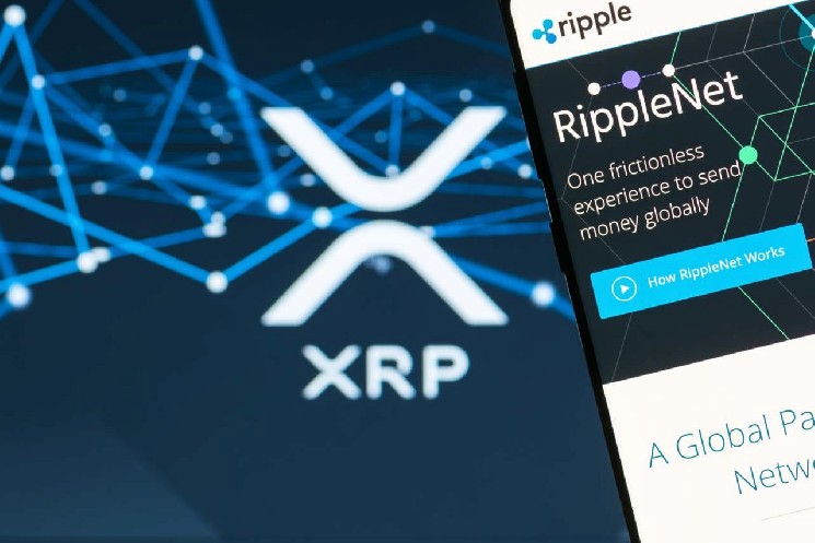 XRP network activity hits critical level historically tied to major rallies