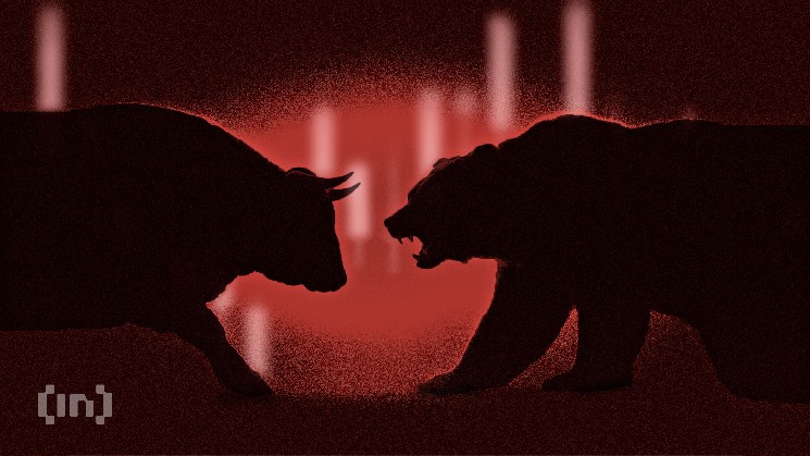 The Next Crypto Bull Run Won’t Be About Coins or Viral Hype