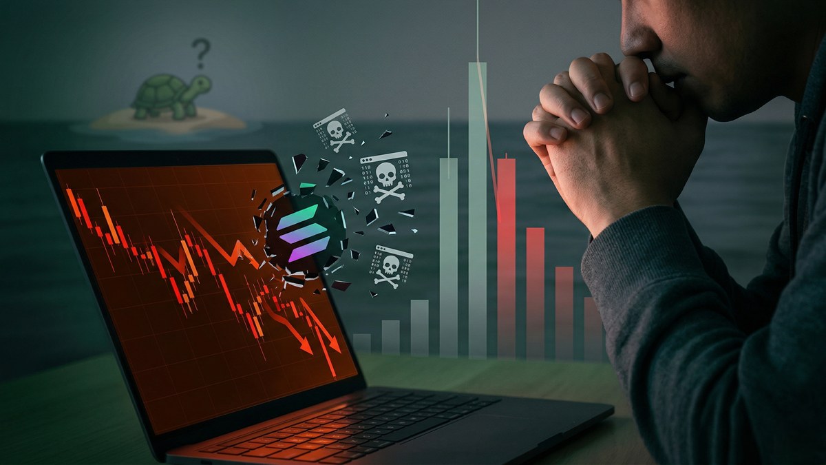 Solana Breaks $80 Support — Is a Drop to $60 Next After Drift Exploit?