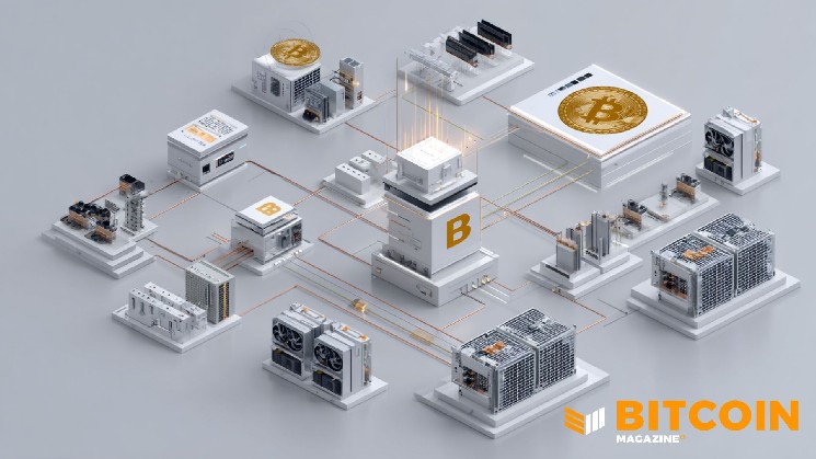 Luxor Launches ‘Commander’ Fleet Management Software to Optimize Bitcoin Mining Operations