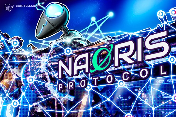 Naoris launches post-quantum blockchain as quantum security risks gain attention