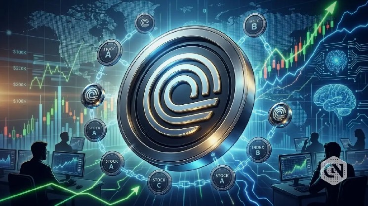 Ondo Finance Price Climbs as Tokenized Stocks Platform Goes Live