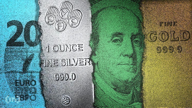 Geopolitical Chaos Is Breaking Asia’s Currencies — And Central Banks Can’t Stop It.