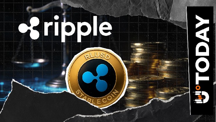 Ripple’s RLUSD Volume Falls to $1.43 Billion, Questions Emerge