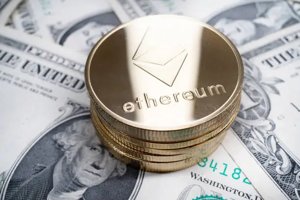 Ethereum likely to bottom against Bitcoin: What the charts show